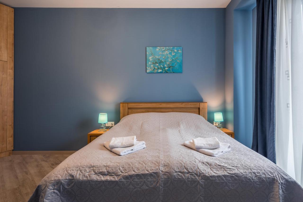 New Gudauri, Loft 1, #114, Cosy Apartment -Gondola Lift 외부 사진
