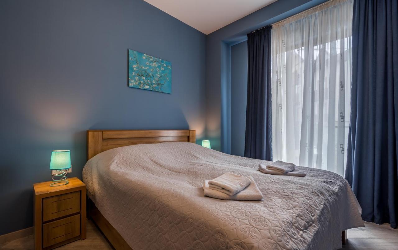 New Gudauri, Loft 1, #114, Cosy Apartment -Gondola Lift 외부 사진
