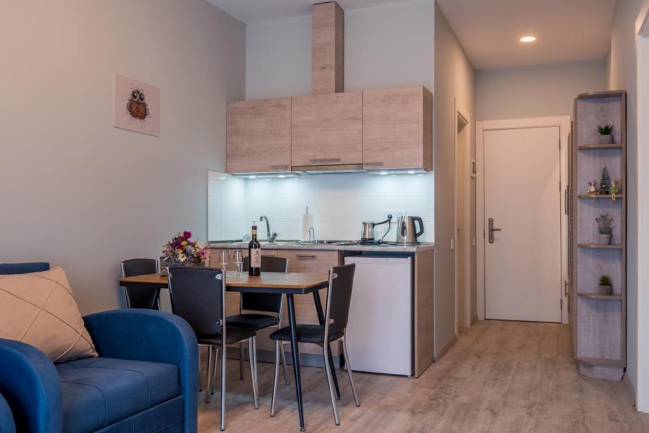 New Gudauri, Loft 1, #114, Cosy Apartment -Gondola Lift 외부 사진