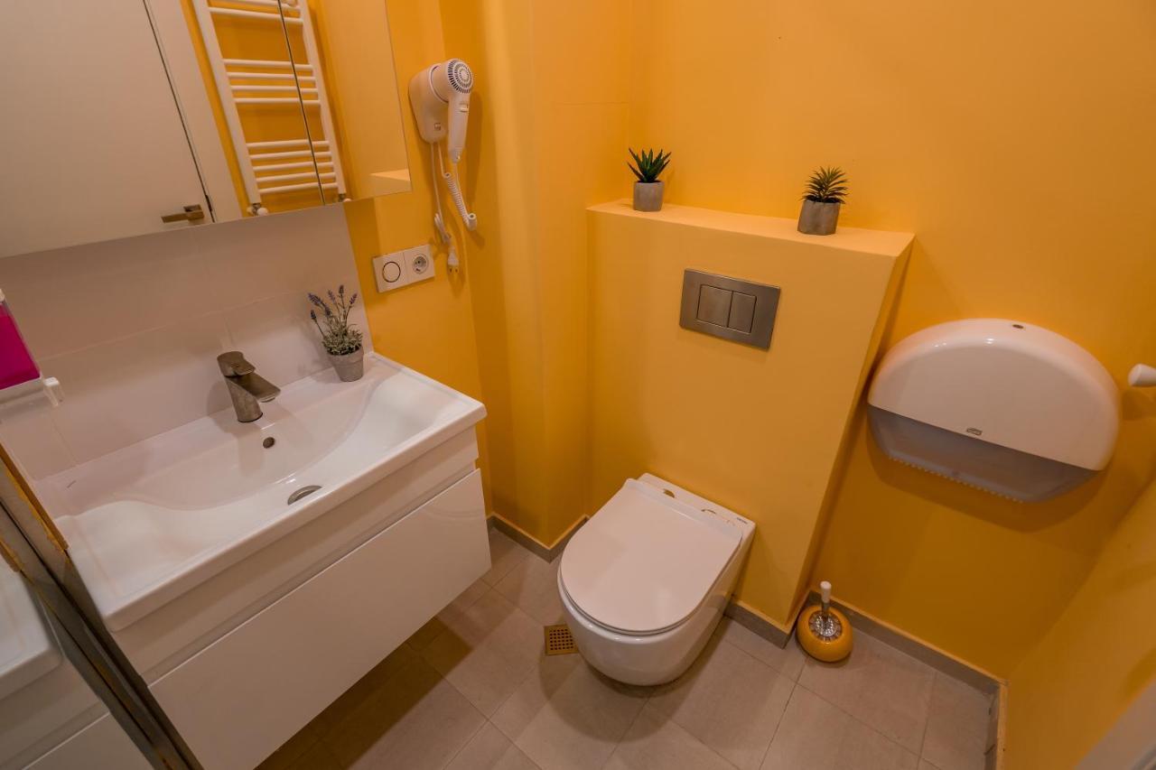New Gudauri, Loft 1, #114, Cosy Apartment -Gondola Lift 외부 사진