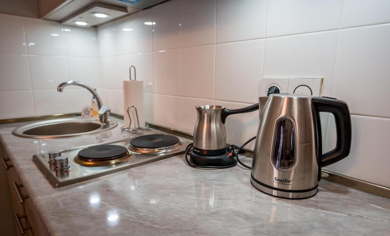 New Gudauri, Loft 1, #114, Cosy Apartment -Gondola Lift 외부 사진