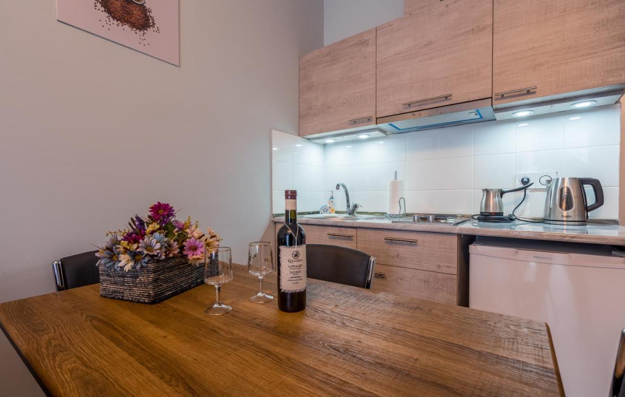 New Gudauri, Loft 1, #114, Cosy Apartment -Gondola Lift 외부 사진