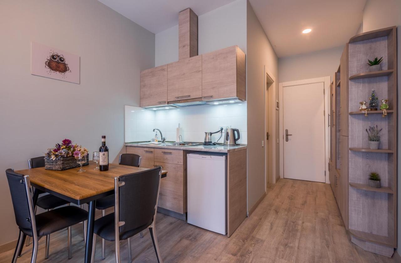 New Gudauri, Loft 1, #114, Cosy Apartment -Gondola Lift 외부 사진