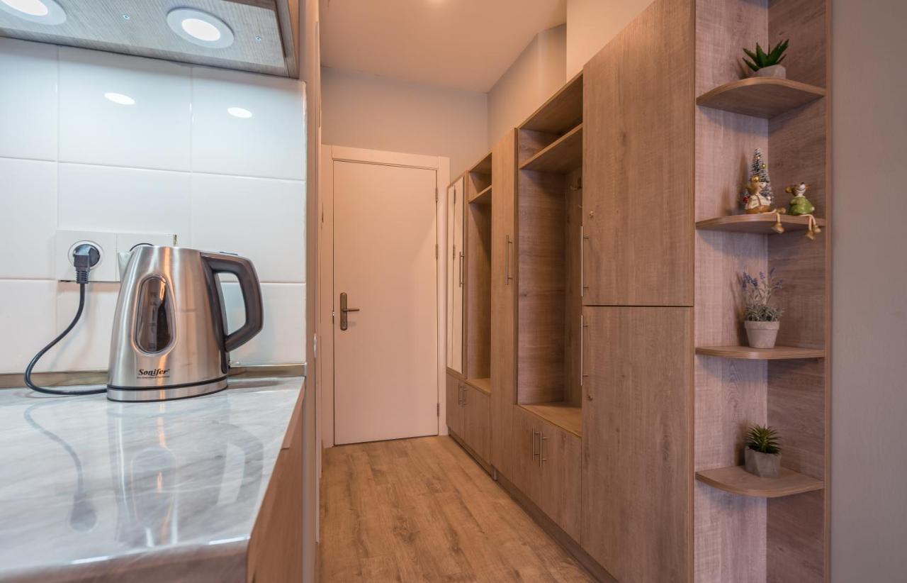 New Gudauri, Loft 1, #114, Cosy Apartment -Gondola Lift 외부 사진